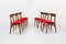 Chairs CH30 by Hans Wegner, Set of 3, Image 3
