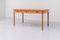 Solid Oak Writing Desk 305 by Hans Wegner for PP Møbler, Denmark 2