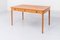 Solid Oak Writing Desk 305 by Hans Wegner for PP Møbler, Denmark 3