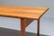 Solid Oak Coffee Table AT-15 by Hans Wegner for Andreas Tuck, Denmark, 1960s, Image 5