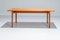 Solid Oak Coffee Table AT-15 by Hans Wegner for Andreas Tuck, Denmark, 1960s 2