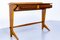 Italian Console in Walnut by Ico Parisi, 1950s 5