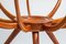 Table Spider par Carlo De Carli pour Fontana Arte, Italie, 1950s 4