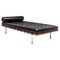 Barcelona Daybed by Ludwig Mies Van Der Rohe for Knoll International, Image 1