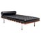 Dormeuse Barcelona di Ludwig Mies Van Der Rohe per Knoll International, Immagine 1