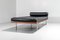 Barcelona Daybed by Ludwig Mies Van Der Rohe for Knoll International 4