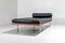Barcelona Daybed by Ludwig Mies Van Der Rohe for Knoll International, Image 4