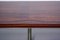 Italian Pirellone Tables in Rosewood by Gio Ponti for Rima Italy, 1958, Set of 2 4