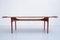 Danish Coffee Table in Teak by Tove and Edvard Kindt-Larsen for France & Daverkosen 2