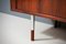 Danish Sideboard in Rosewood and Metal by Arne Vodder by for Sibast Møbler, 1960s 7