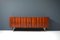 Danish Sideboard in Rosewood and Metal by Arne Vodder by for Sibast Møbler, 1960s, Image 3