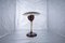 Italian Desk Table Lamp Design by Oscar Torlasco for Lumen Milano, 1950s 4