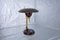 Italian Desk Table Lamp Design by Oscar Torlasco for Lumen Milano, 1950s 7