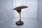 Italian Desk Table Lamp Design by Oscar Torlasco for Lumen Milano, 1950s 6