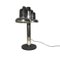 Italienische Tischlampe von Gae Aulenti und Livio Castiglioni für Stilnovo, 1970er 2