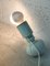 Lámpara de mesa modelo 600 / C de Gino Sarfatti para Arteluce, años 60, Imagen 2