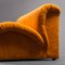 Sponge Lounge Chair from Doimo, 1970s 2