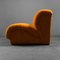 Sponge Lounge Chair from Doimo, 1970s, Image 6