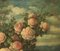 Still Life of Flowers, Italian School, Italy, Oil on Canvas, Framed 6