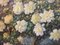 Natura morta con fiori, Italia, olio su tela, con cornice, Immagine 5