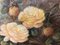 Still Life of Flowers, Italian School, Italy, Oil on Canvas, Framed, Image 5