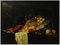 Giovanni Perna, Still Life Painting, Dutch School, Italy, Oil on Canvas, Enmarcado, Imagen 2