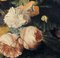 Nach Jacob van Waskapelle, Stillleben mit Blumen, Italienische Schule, Italien, Öl auf Leinwand, Gerahmt 4