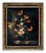 After Jacob van Wascapelle, Still Life of Flowers, Italy, Oil on Canvas, Framed, Immagine 1