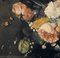 Nach Jacob van Waskapelle, Stillleben mit Blumen, Italienische Schule, Italien, Öl auf Leinwand, Gerahmt 3