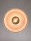 Space Age Pendant Lamp in Orange, Image 5