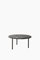 M Pietra Grey Gruff Grooved Coffee Table by Un'common, Image 1