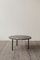 M Pietra Grey Gruff Grooved Coffee Table by Un'common 2
