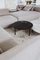 M Pietra Grey Gruff Grooved Coffee Table by Un'common 6