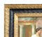 Angelo Granati, Escena pompeyana, Italia, óleo sobre lienzo, enmarcado, Imagen 6