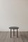 Tavolino da caffè S Pietra grigio di Un'common, Immagine 2