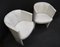 Art Deco Sessel, 1940er-1950er, 2er Set 21