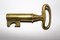 Brass Key Bottle Opener by Carl Auböck, Image 4