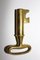 Brass Key Bottle Opener by Carl Auböck 3