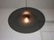 Vintage Italian Perforated Trumpet Lamp, Image 7