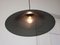 Vintage Italian Perforated Trumpet Lamp, Image 11