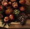 Lorenzo Renzi, Still Life of Flowers, Italian School, Italy, Oil on Canvas, Framed, Image 7