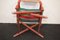Directors Chair, Italy, 1950s, Image 6