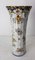 French Art Nouveau Vase with Vegetal Patterns from Rouen, 1900, Image 4