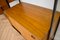 Teak Shelving Unit from Avalon, 1960s, Set of 8 10