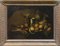 Paolo De Robertis, Still Life Painting, Italy, Oil on Canvas, Framed, Image 1