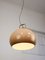 Vintage Zurigo Pendant by Luigi Massoni for Guzzini, Image 2