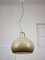 Lámpara colgante Zurigo vintage de Luigi Massoni para Guzzini, Imagen 7