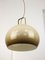 Vintage Zurigo Pendant by Luigi Massoni for Guzzini, Image 1