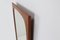 Mid-Century Danish Mirror, 1960s 4