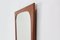 Mid-Century Danish Mirror, 1960s 7